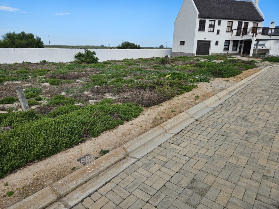 0 Bedroom Property for Sale in Dwarskersbos Western Cape